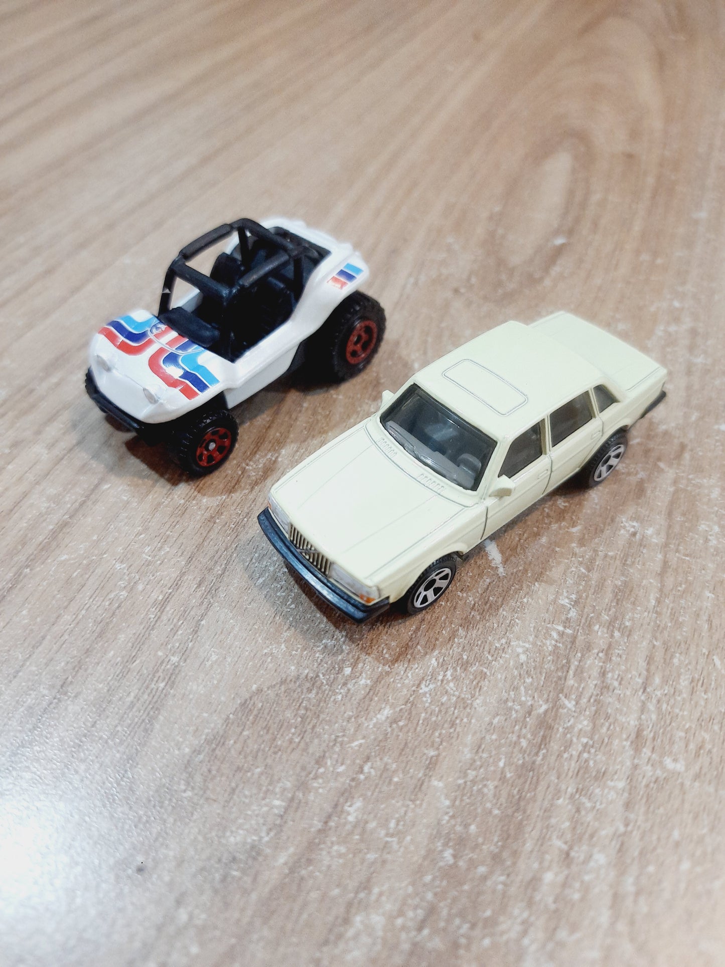 Matchbox 1:64 Exclusive Gift Pack Diecast Scale Models (Lose without box)
