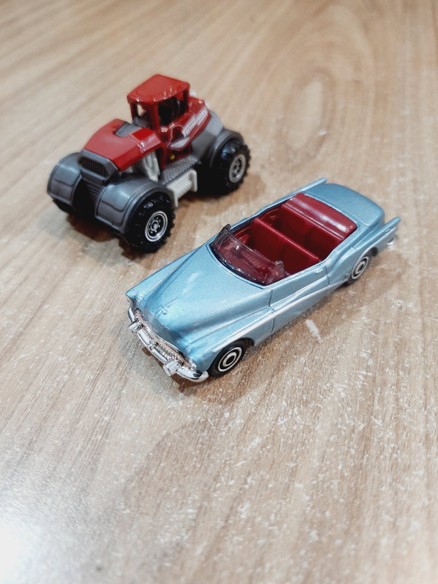 Matchbox 1:64 Exclusive Gift Pack Diecast Scale Models (Lose without box)