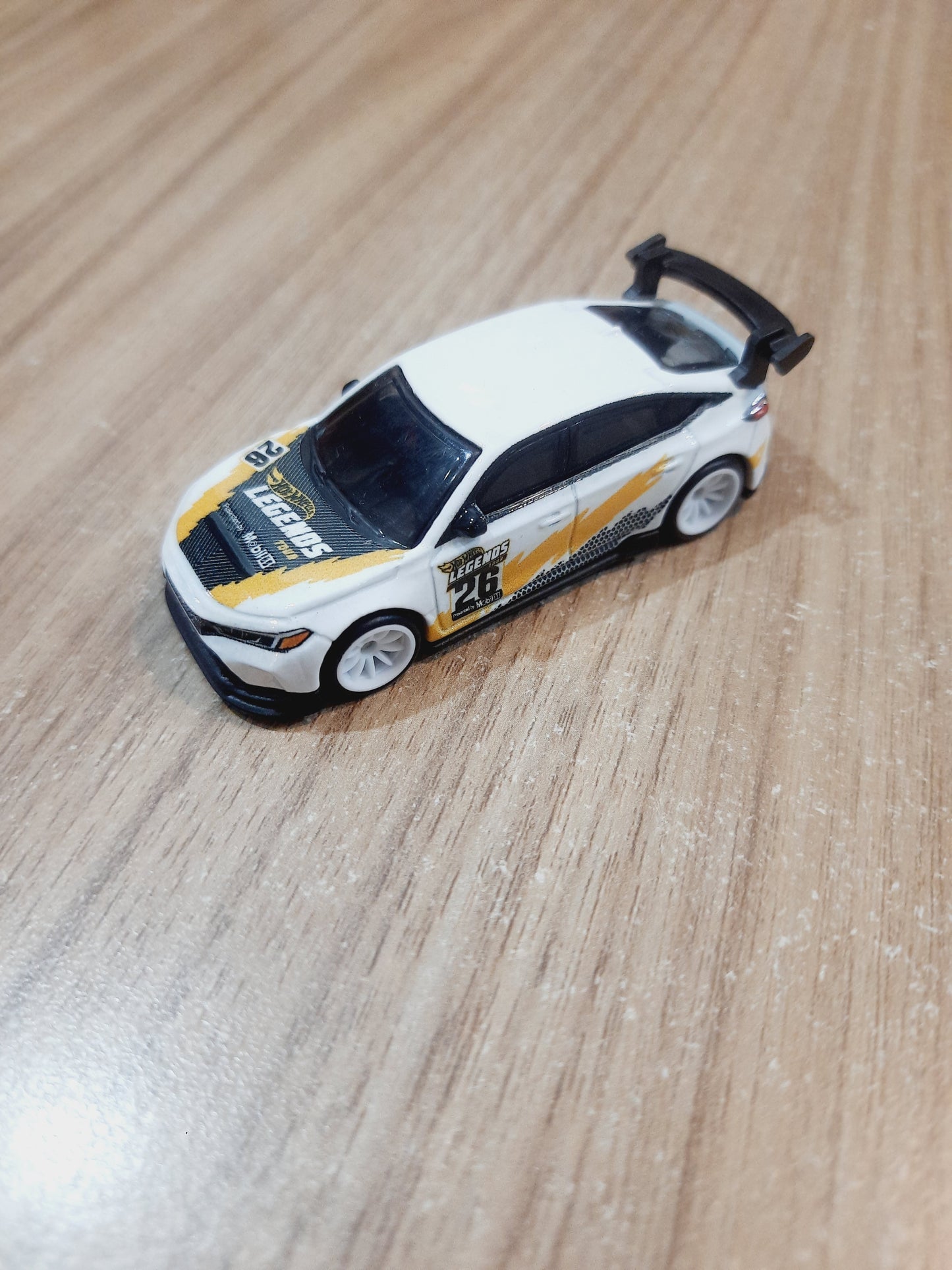 Hot Wheels Team Transport JMN15 | Car Culture 1:64 Premium Diecast Lose Models