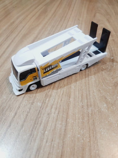 Hot Wheels Team Transport JMN15 | Car Culture 1:64 Premium Diecast Lose Models