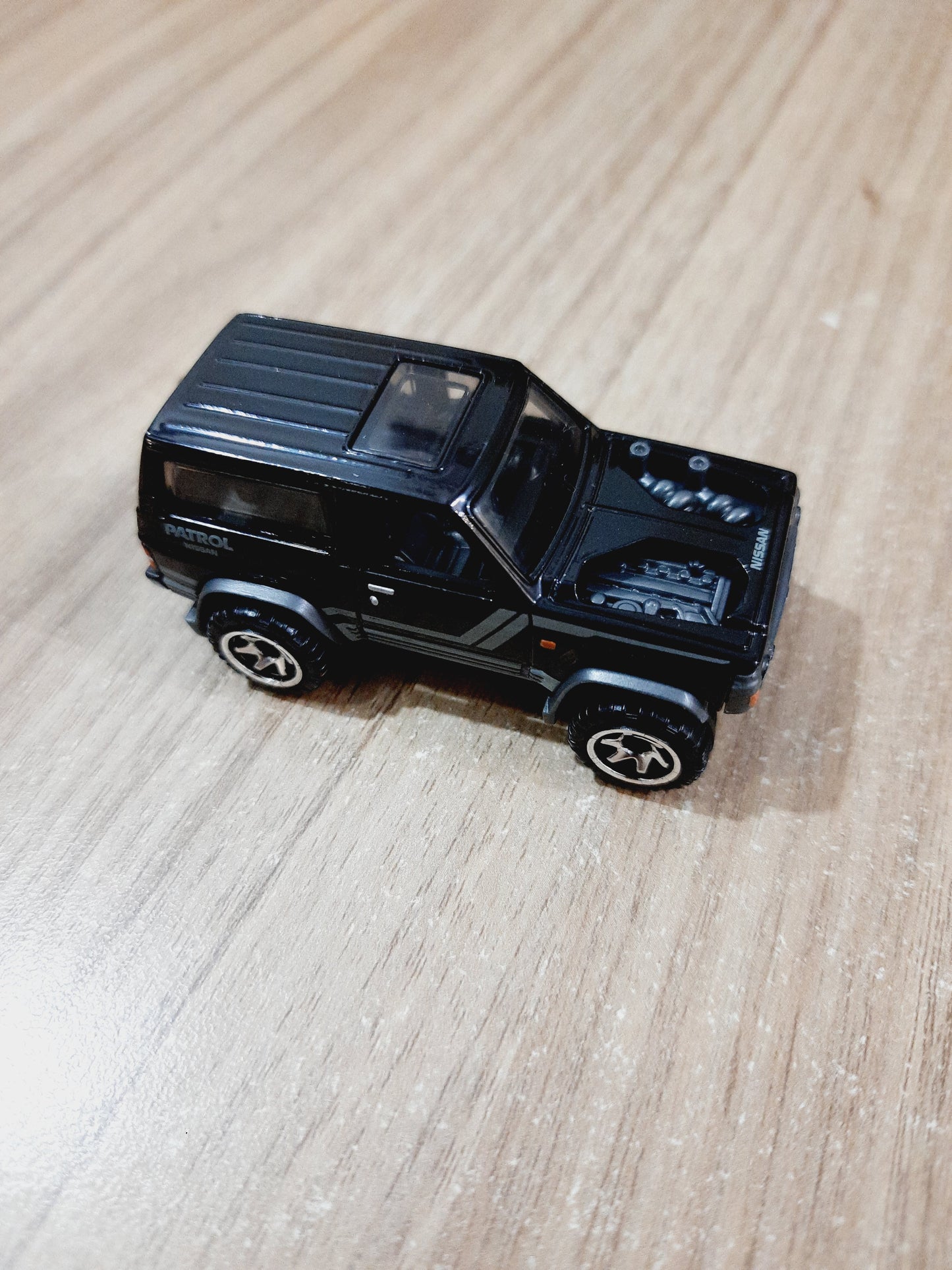 Hot Wheels Silver Series Streets of Japan (Lose Cars Without Box)