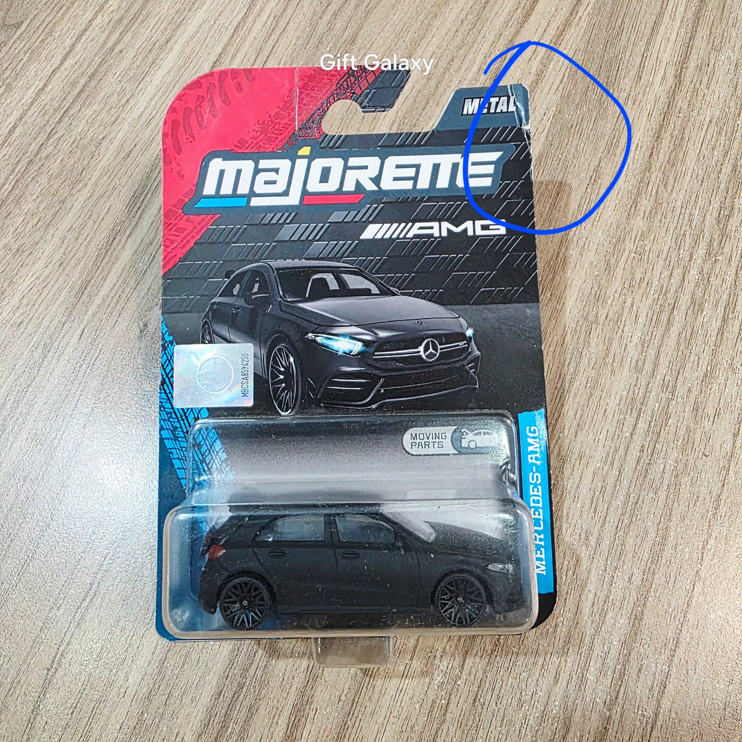 Hot Wheels & Majorette Combo (Pack of 4)
