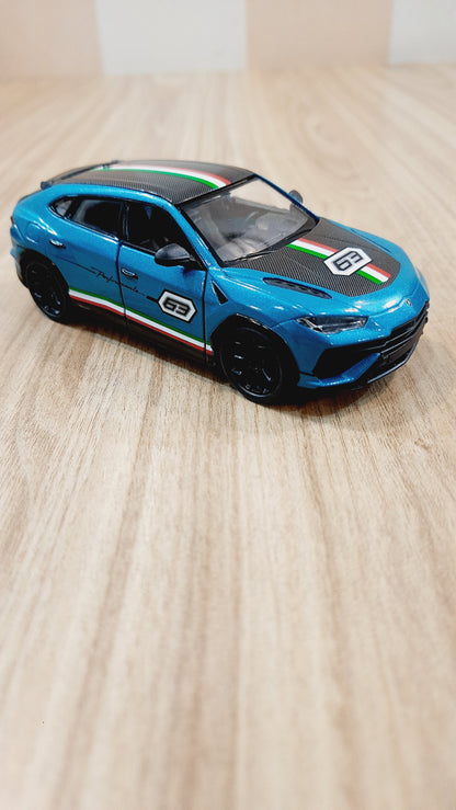 Kinsmart Lamborghini Urus Performante Diecast Scale Model 1:40